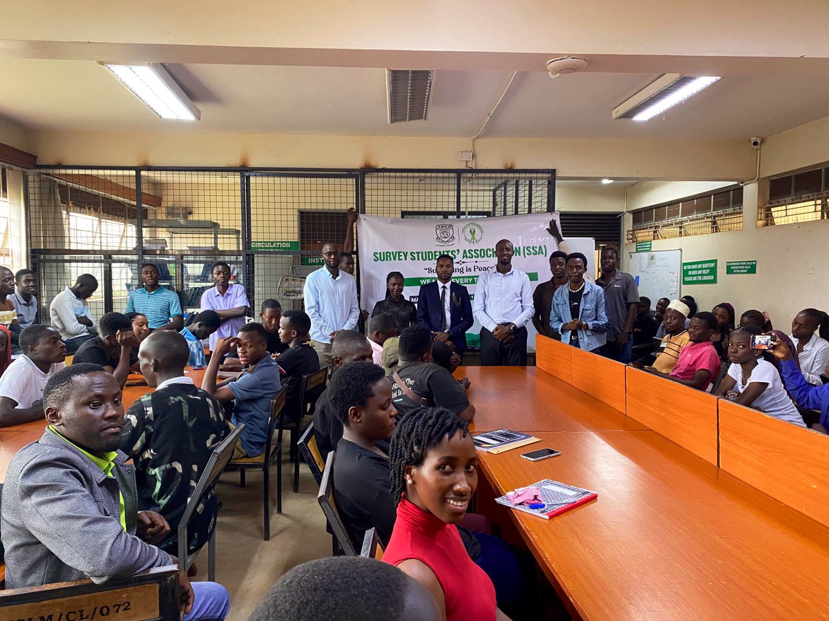 H.E Antony Kintu tweet media