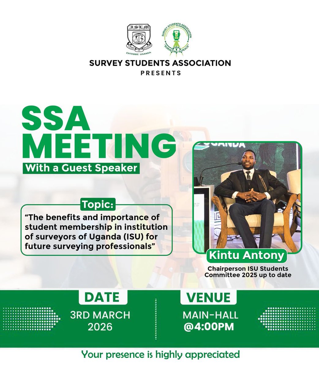 H.E Antony Kintu tweet media