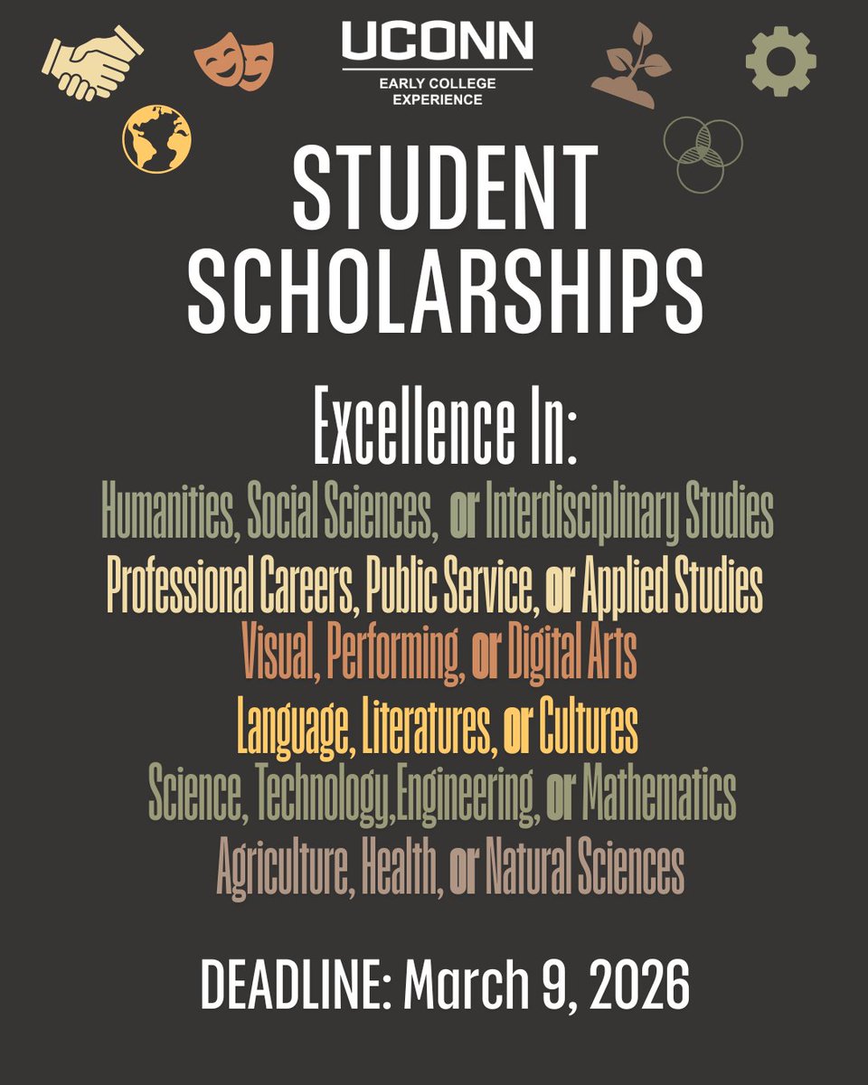 UConn ECE tweet media