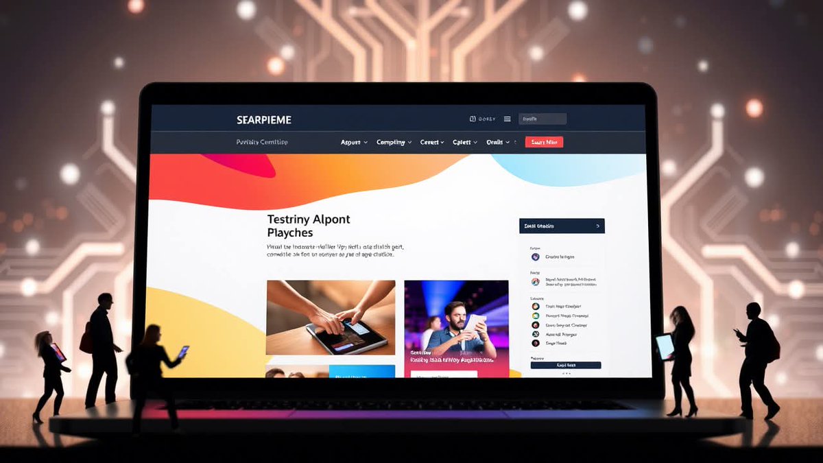 Un site web = l'arme incontournable pour booster la performance des entreprises commerciales 🚀

#2026 #AfricaDiligence #SiteWeb #BusinessDigital #PerformanceCommerciale #MarketingDigital #Entreprises