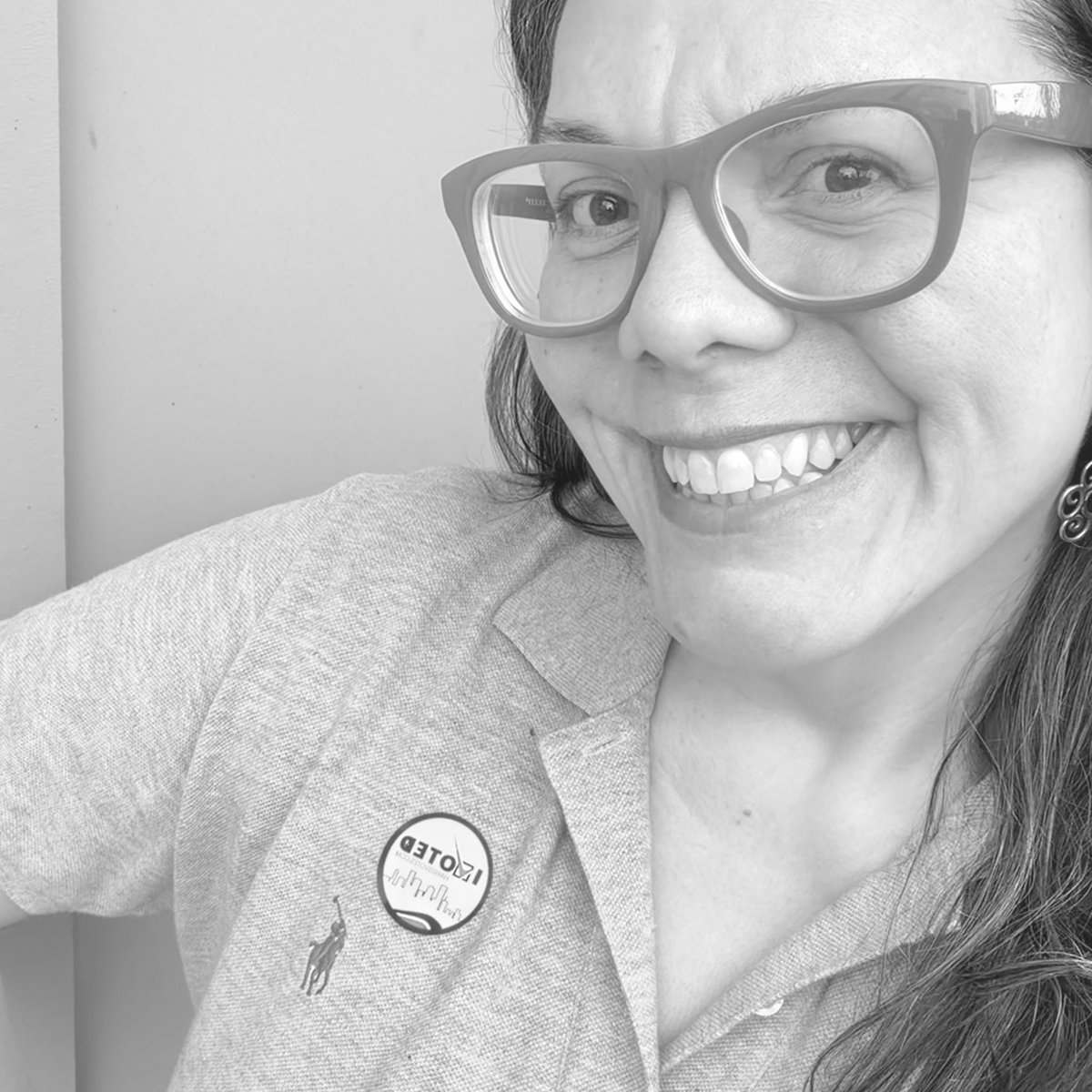 Sr. Regional Advocacy Director - Houston tweet media