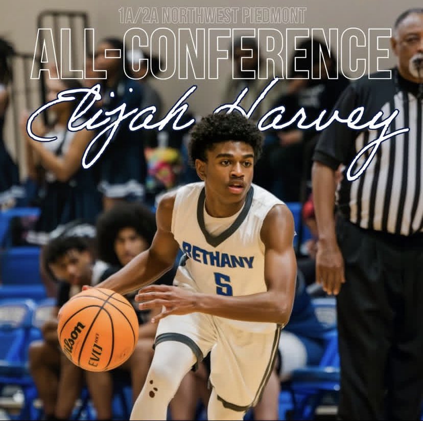 Well deserved I’m super proud of you son!!! 
Elijah Harvey 💙🖤 <a href="/Eliiharvv/">Elijah Harvey</a> 

1A/2A NW Piedmont All Conference‼️🐺
