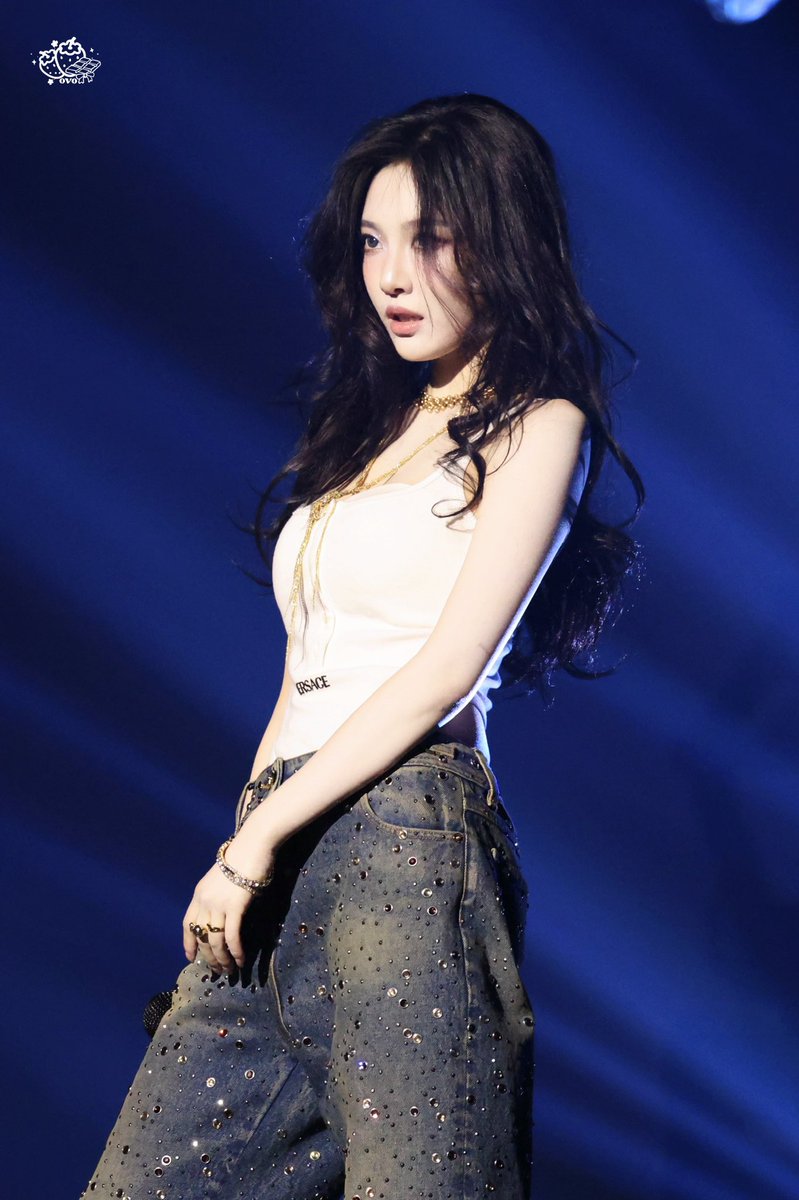 ningning tweet media