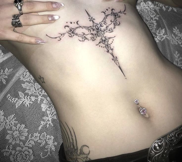 kazugla's tweet photo. when I reach my gw you WILL see me getting tattoos like this https://t.co/cUHZtaVtsD