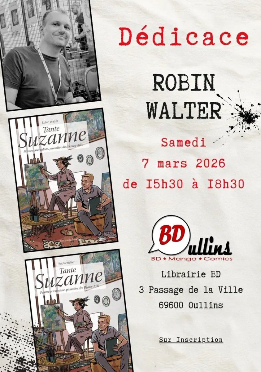 Robin Walter tweet media