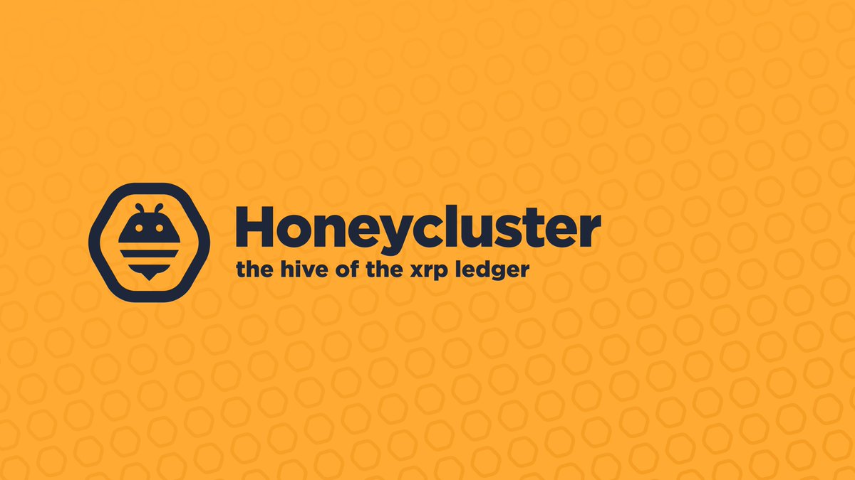 Big day! Honeycluster just went live!

We're launching public infrastructure services for developers building on the XRP Ledger. Starting today, public endpoints are available:

Mainnet 
RPC — honeycluster.io
WS — wss://honeycluster.io

Testnet 
RPC —