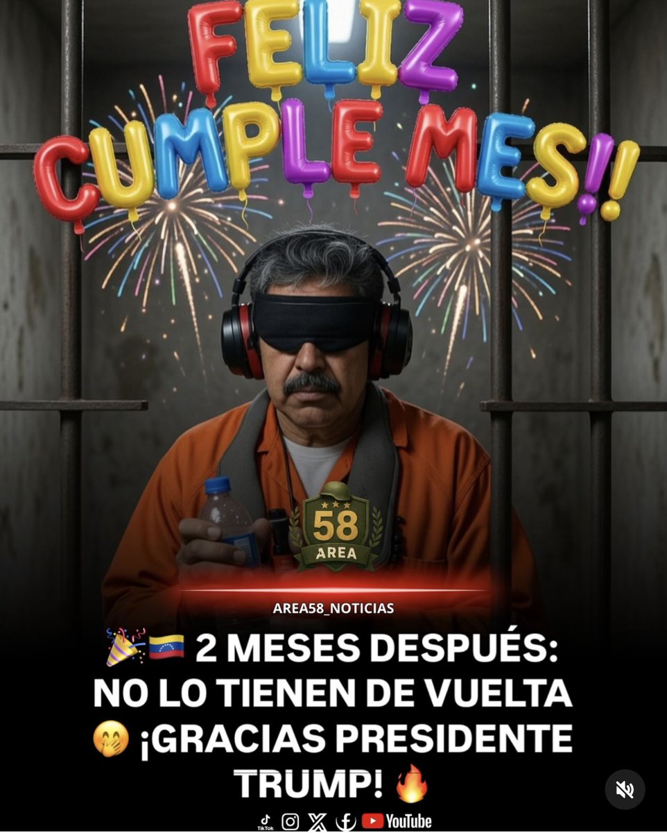 darellano69's tweet photo. @nicmaduroguerra https://t.co/DaftY1q0UO