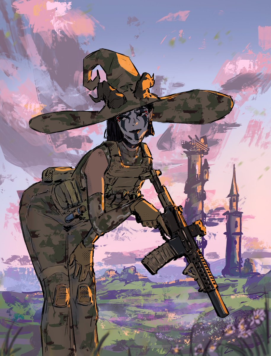 Monkey Business ☨ | CUS tweet media