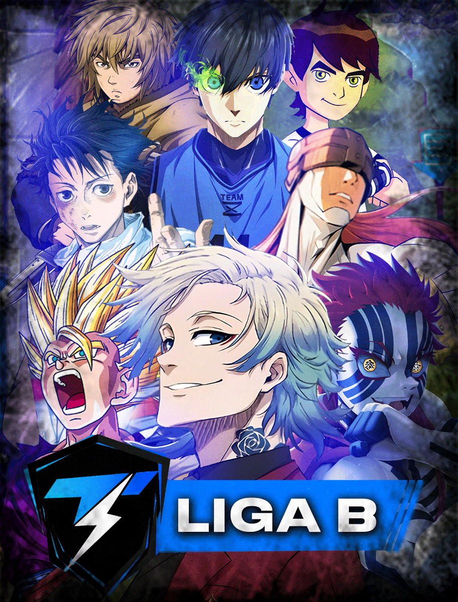 THUNDER LEAGUE FREESTYLE (TLF) tweet media