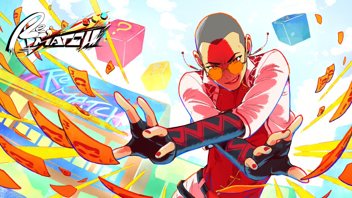 🥭MANGO - Comms Closed tweet media