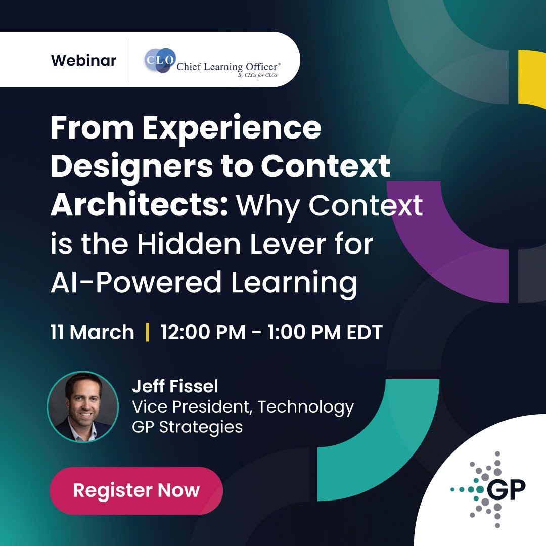 GP Strategies Corp tweet media