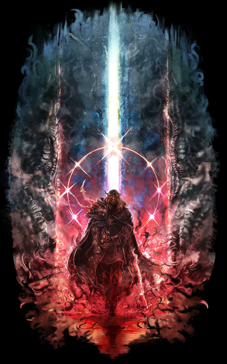 I already consider Octopath traveler 2 one of my favourite JRPGs of all time &amp; I can't believe Octopath Traveler zero is proving to be as good and possibly better with how things are going in the end game. I'm so hyped &amp; these 2 games are amazing examples why I love JRPGs so much