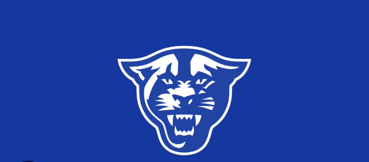 Rome_Ewell's tweet photo. After a great conversation with @DellMcGee I am blessed to revive an 🅾️ffer from Georgia State University @GeorgiaStateFB @CoachJ_O @CoachC_Osunde @adamgorney @MikeRoach247 @samspiegs @gabrieldbrooks @DemetricDWarren @JClarkHFB247 https://t.co/t52q6ilitl