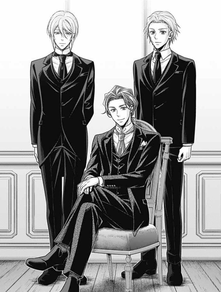 Leo 🌹🎻 oprise tweet media