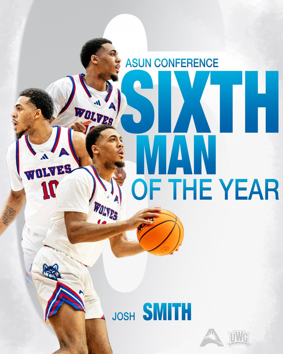 UWG Basketball 🏀 tweet media