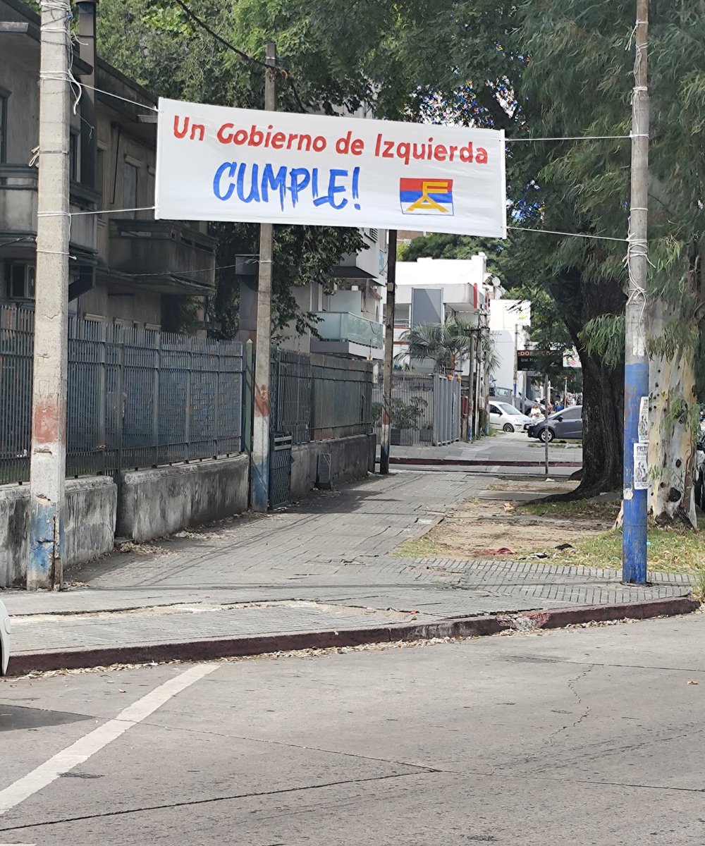 Carlos 🇺🇾 🇦🇷 tweet media