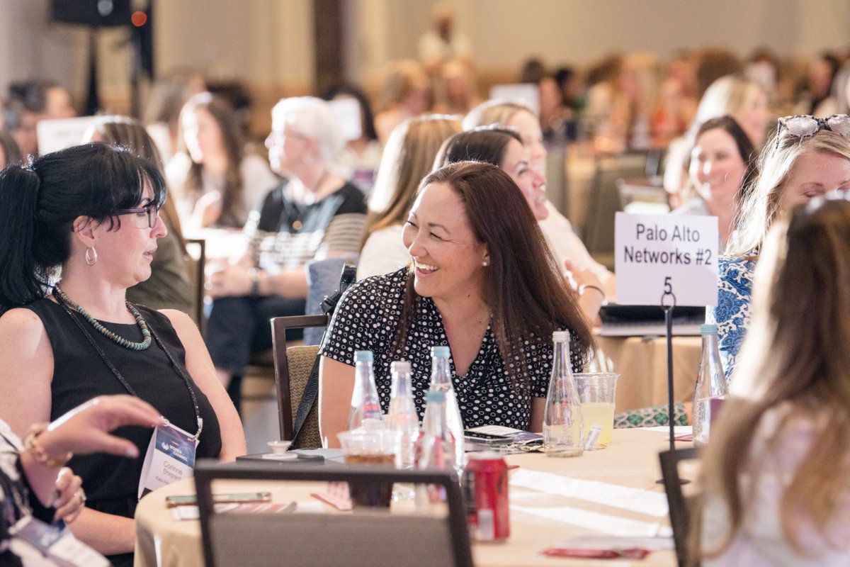 Women of The Channel tweet media