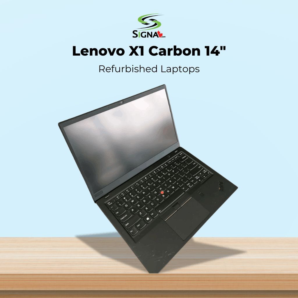 Signa Computer Systems tweet media