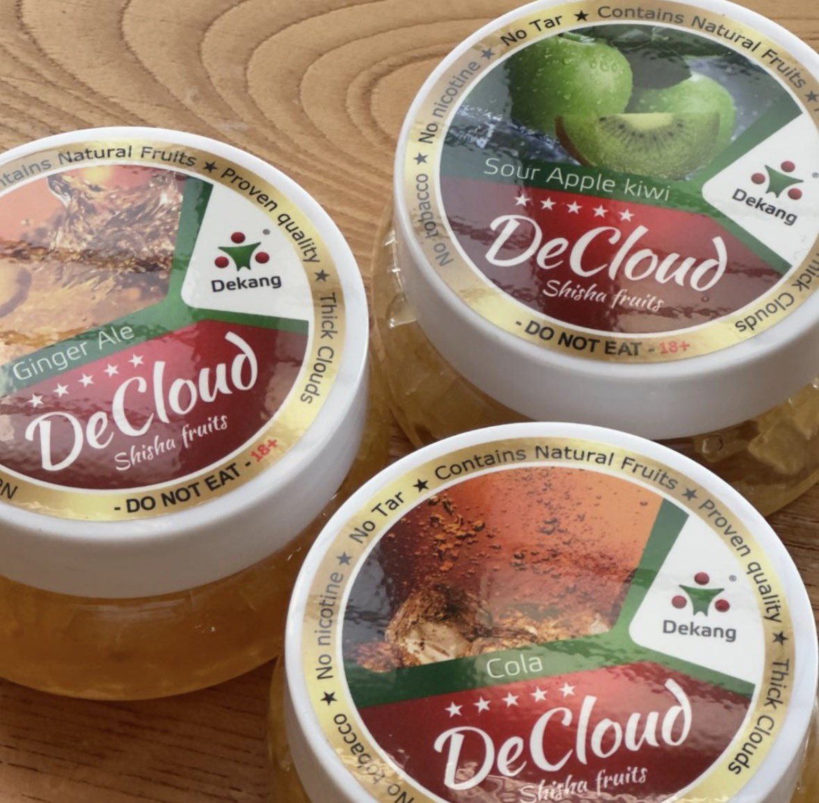 Taiki/シーシャ卸 tweet media