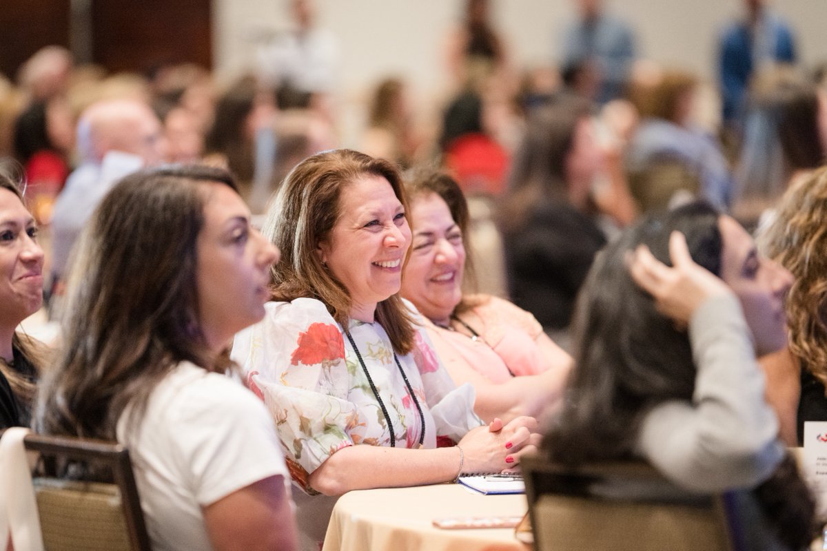 Women of The Channel tweet media