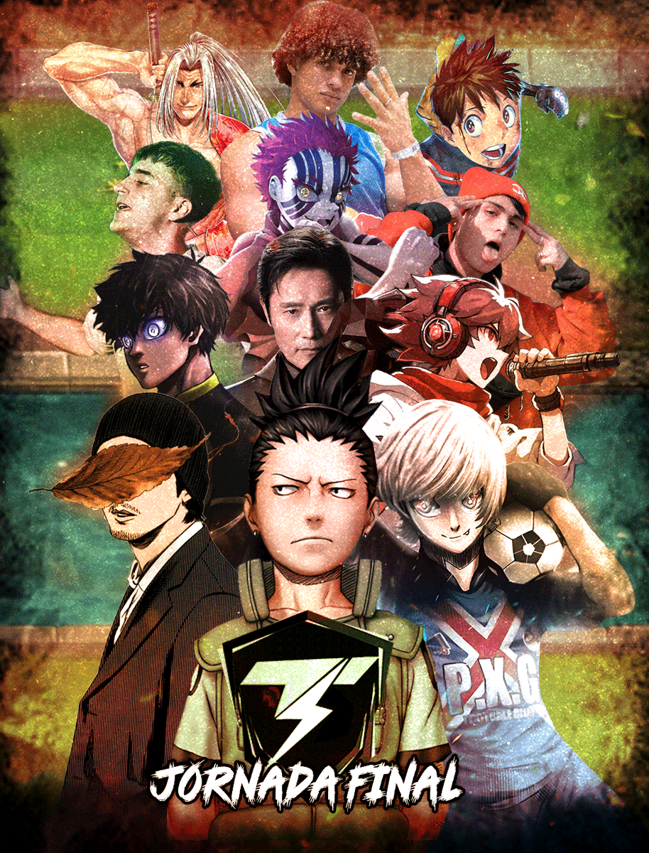 THUNDER LEAGUE FREESTYLE (TLF) tweet media