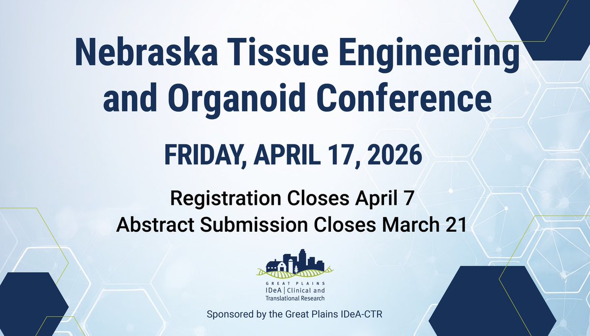 GP IDeA CTR Network tweet media