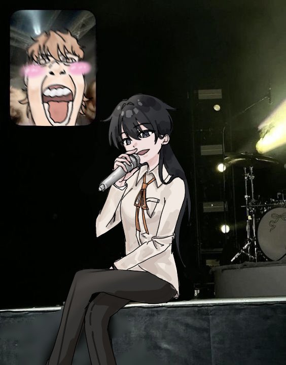 모이똥 tweet media