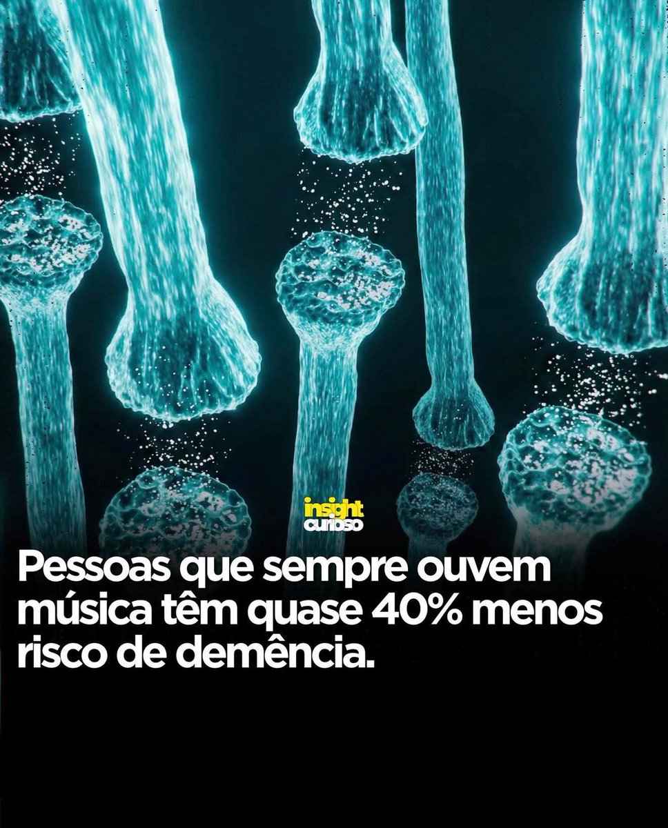 Música de verdade, tá pessoal?