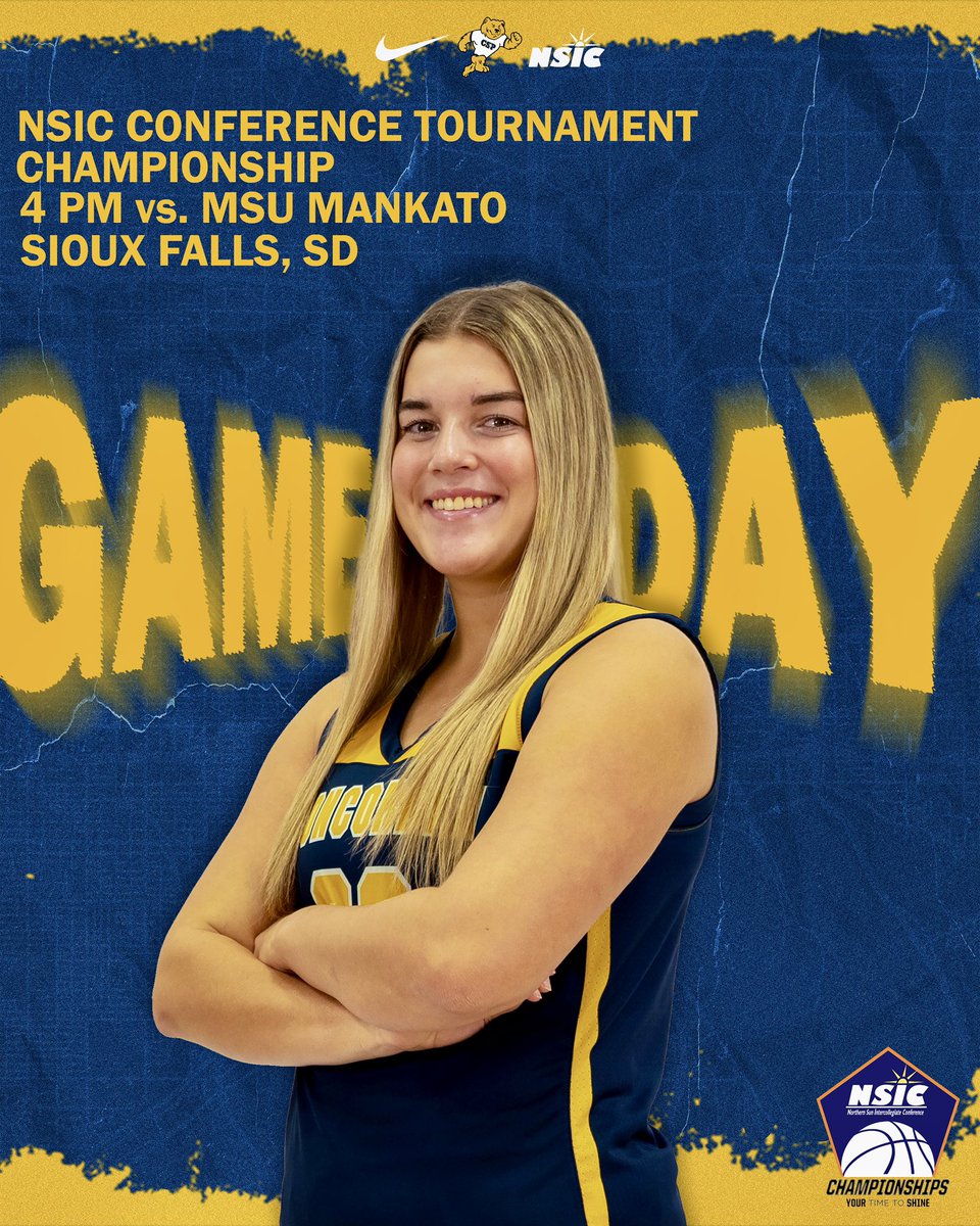 CSP Golden Bears WBB tweet media