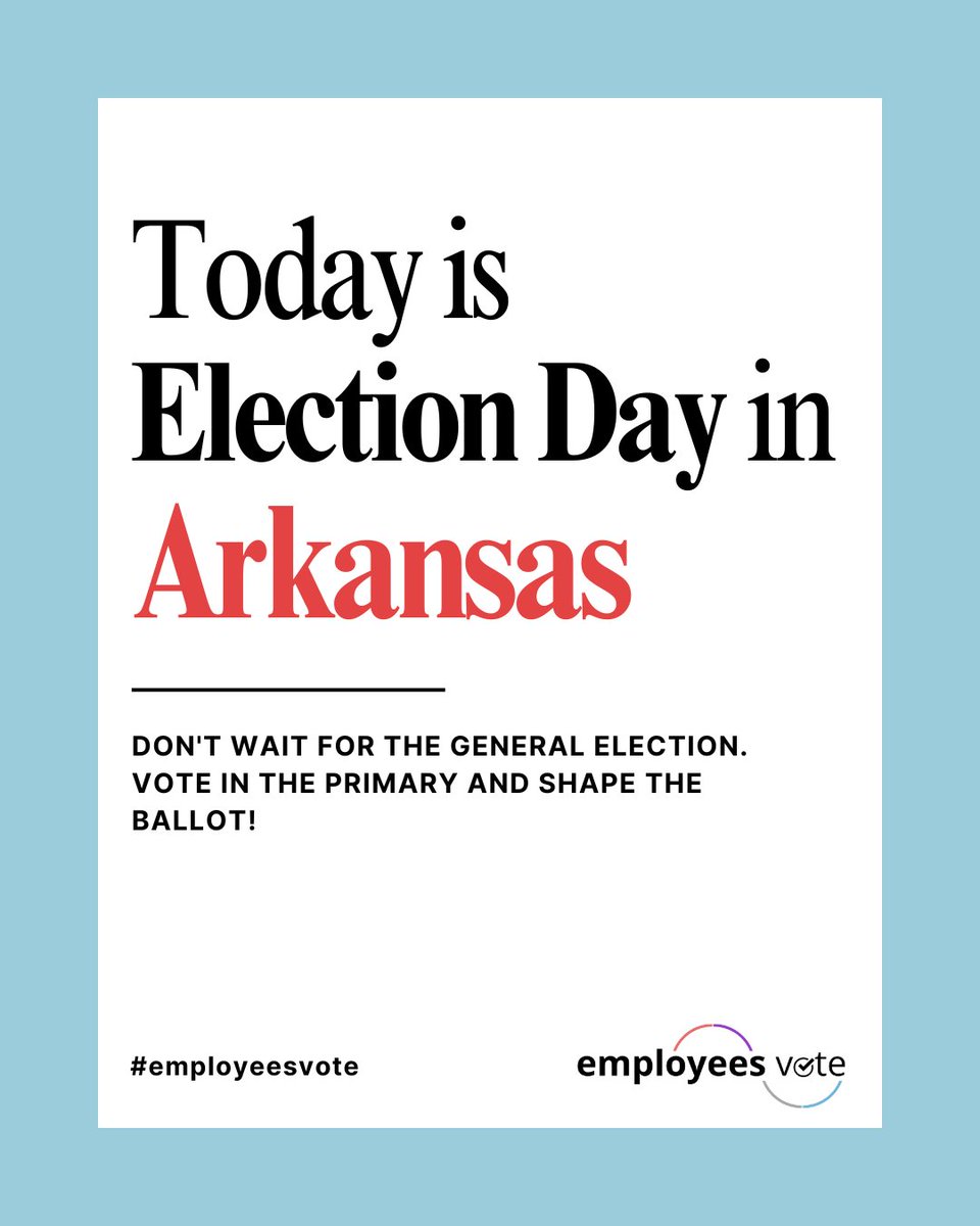 Employees Vote tweet media