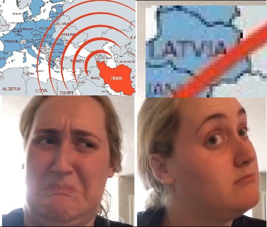 Dana🇱🇻 🇺🇦 tweet media