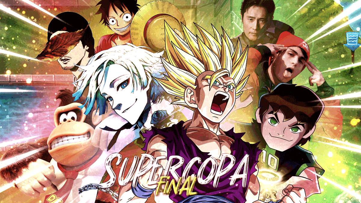 THUNDER LEAGUE FREESTYLE (TLF) tweet media