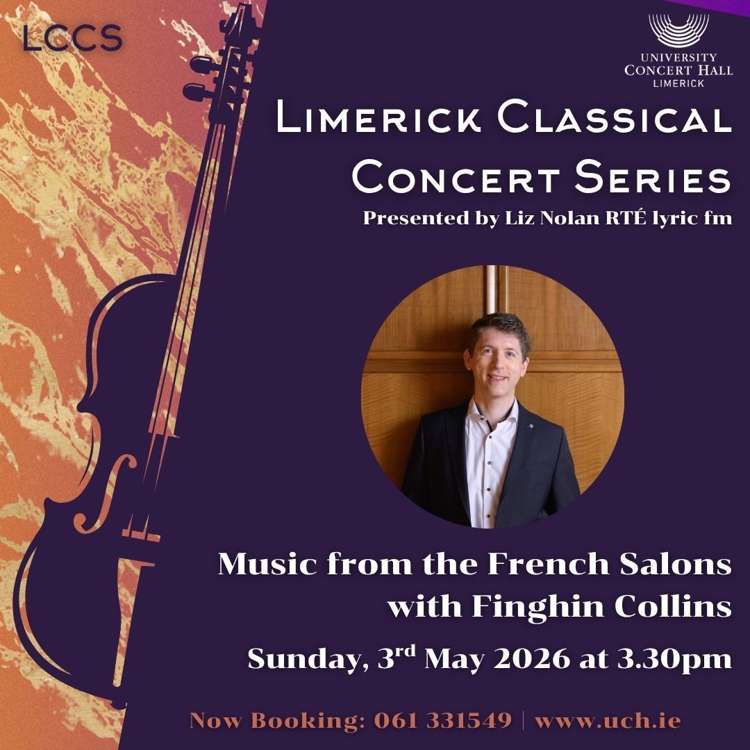 University Concert Hall tweet media