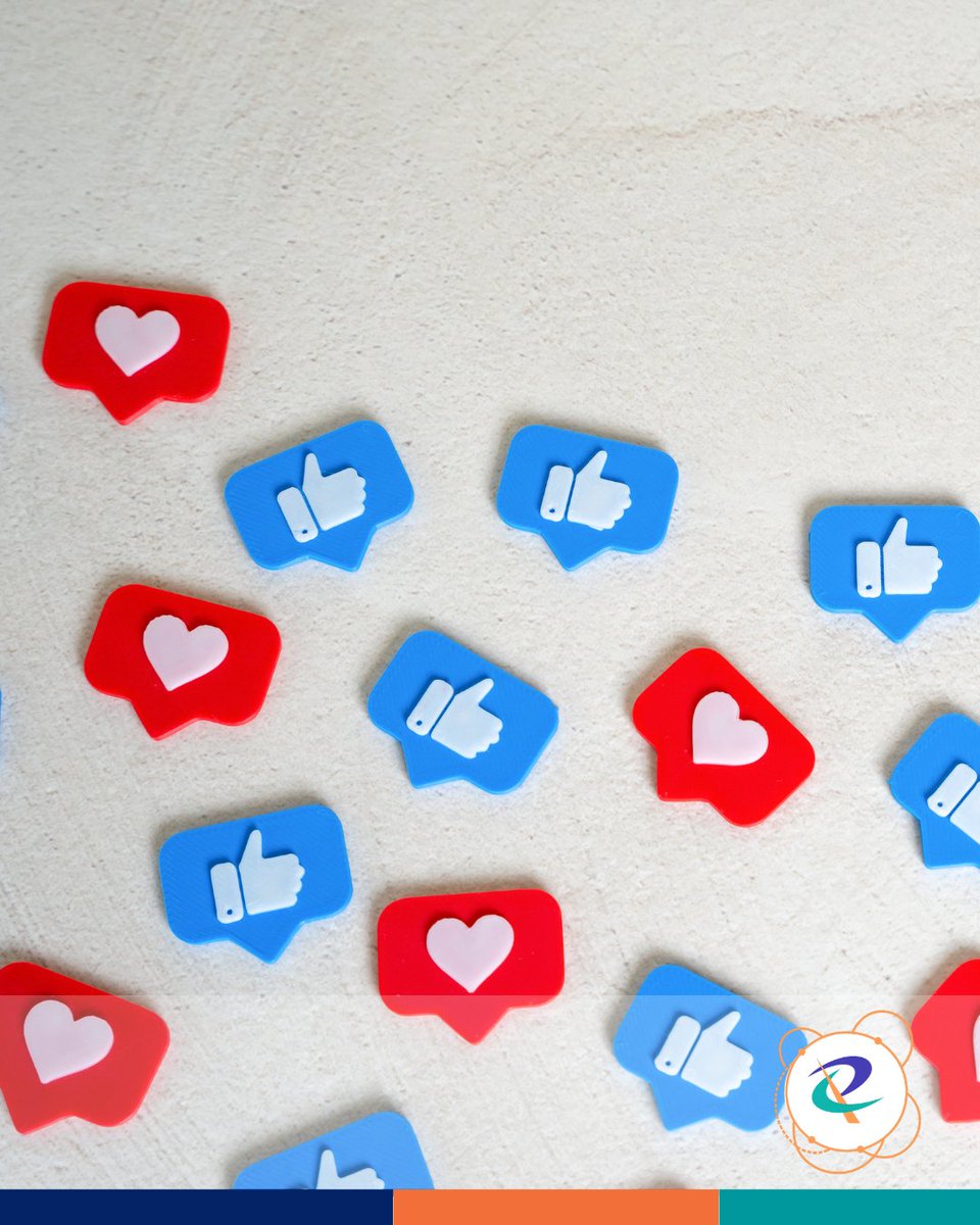 ECU Communications tweet media