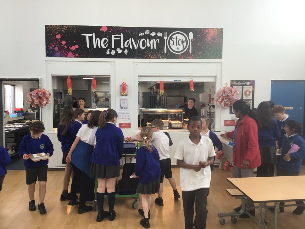 Bridgewater Primary tweet media