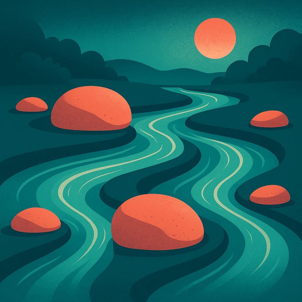 Mark Hansen | Second Comma tweet media