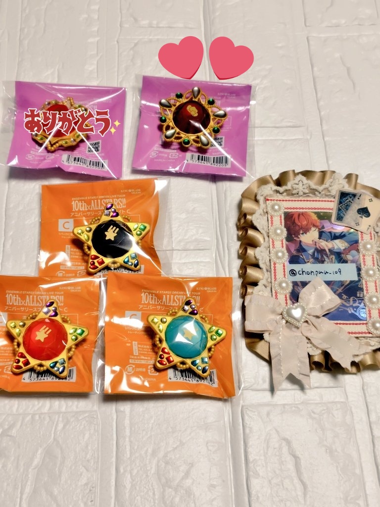 ちょんぷぅ tweet media