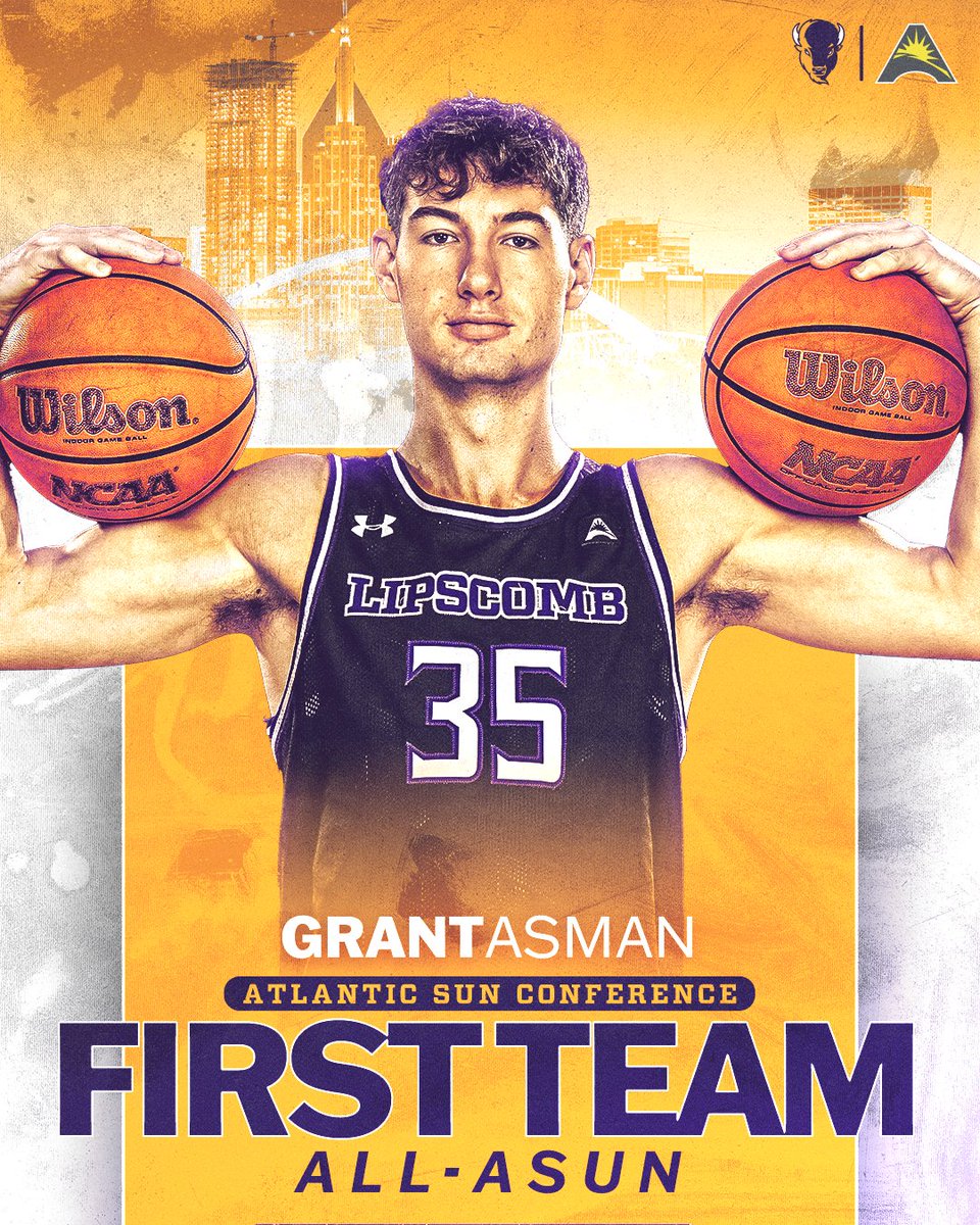 Lipscomb Men's Basketball tweet media