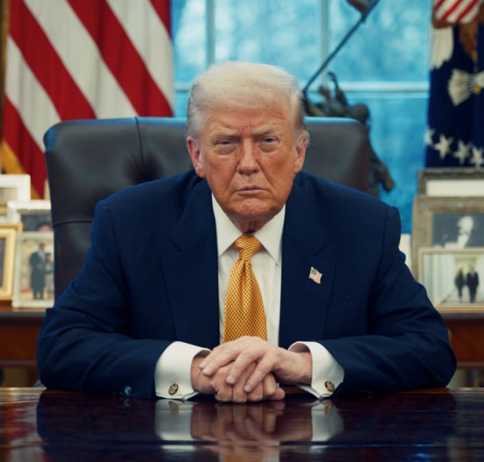 Stand Up For Trump tweet media