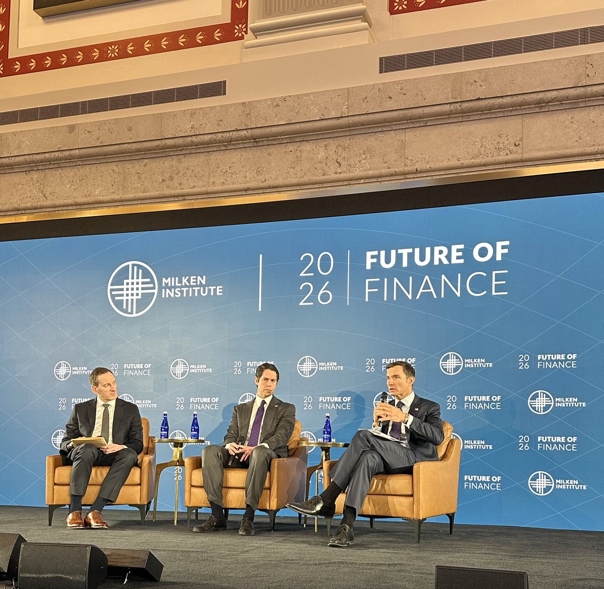 U.S. Export-Import Bank tweet media