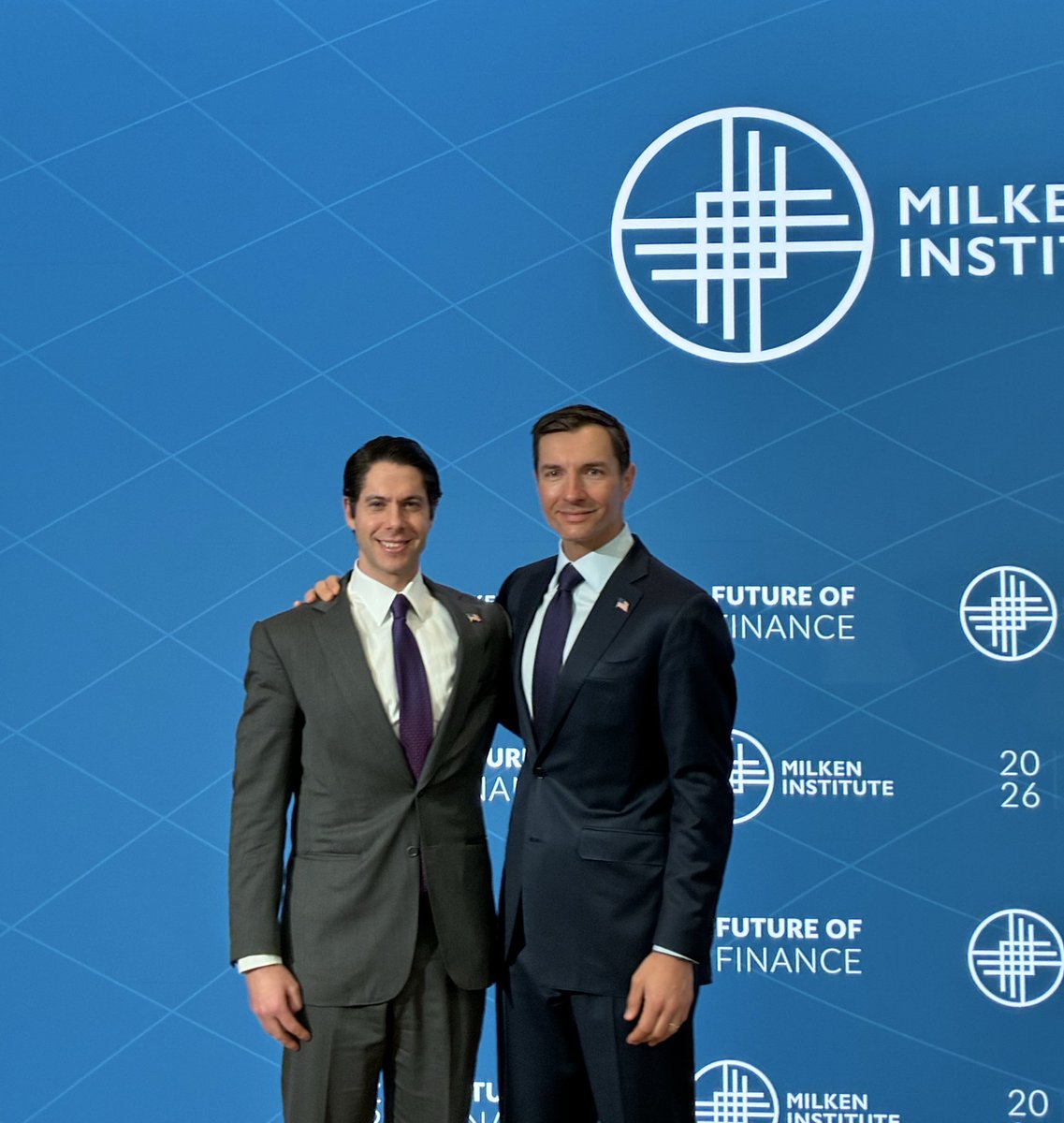 U.S. Export-Import Bank tweet media