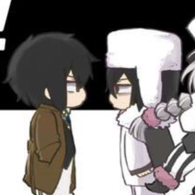 𝑿𝑨𝑽𝑰𝑬𝑹ྀིྀི 🥩 I Loathe FyoZai tweet media