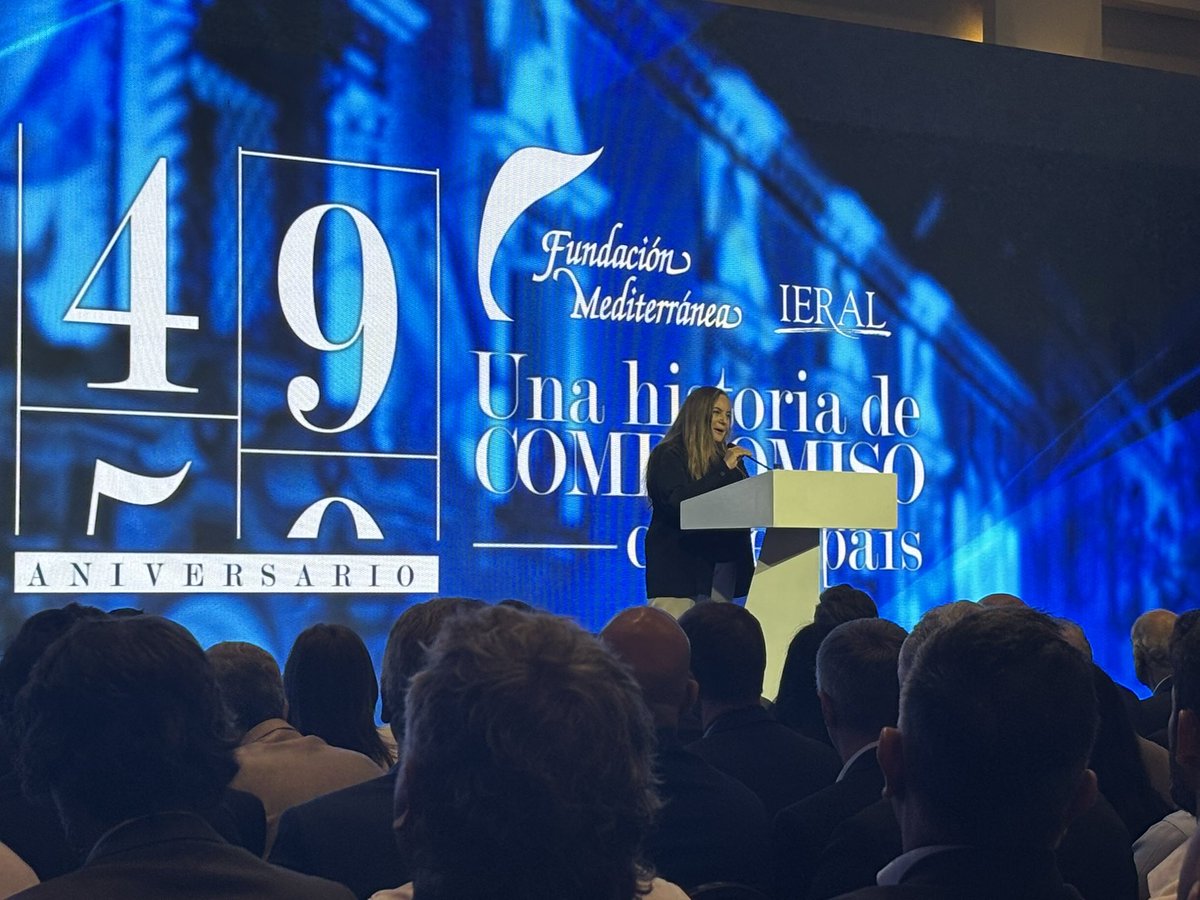 El Círculo Rojo de Córdoba le ruega a Caputo un poco de proteccionismo.