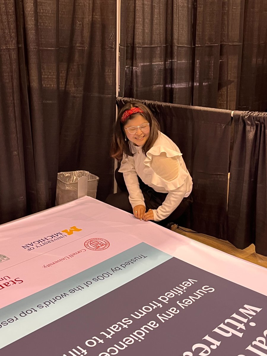 Verasight tweet media