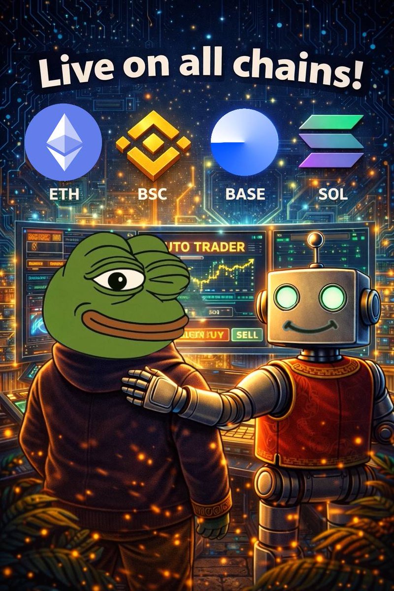 EPEP Token/Bot tweet media