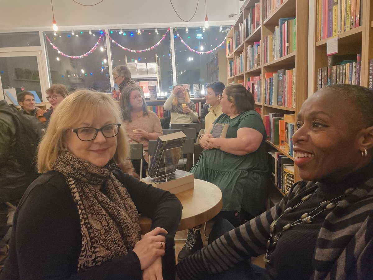 Kate Griffin tweet media