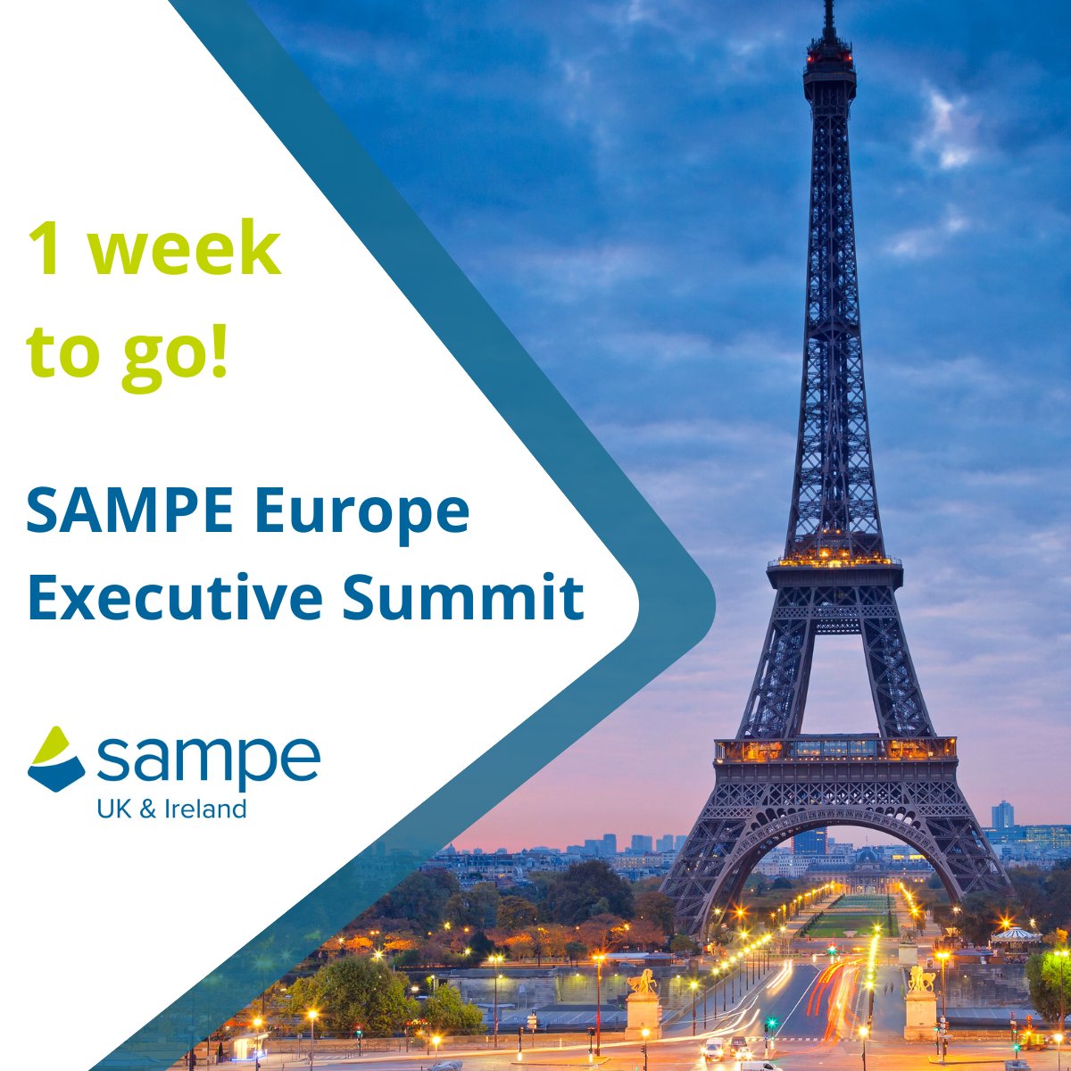 SAMPE UK & Ireland Chapter tweet media