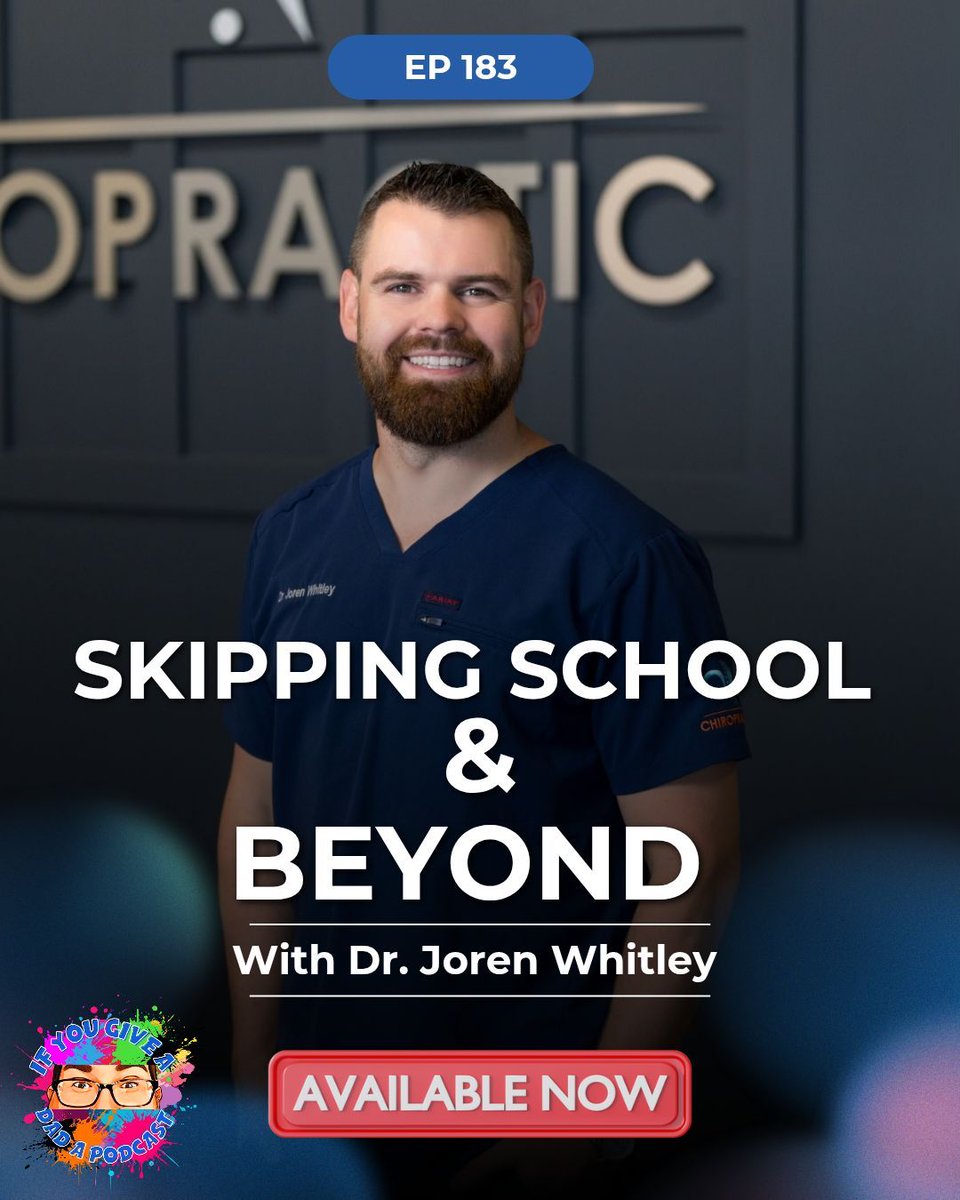 If You Give A Dad A Podcast tweet media