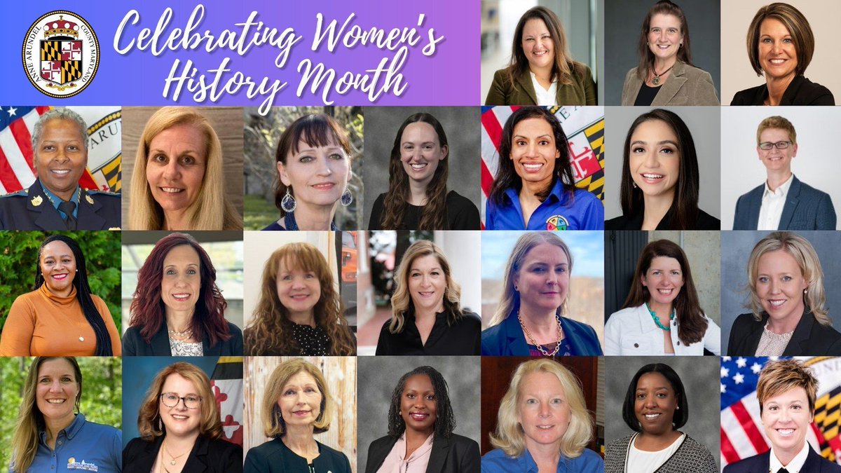 Anne Arundel County Government tweet media