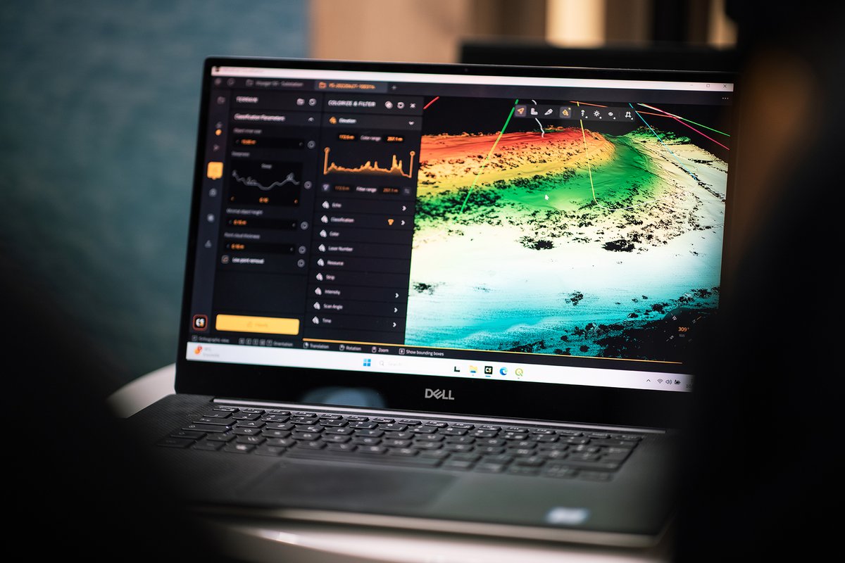 YellowScan tweet media